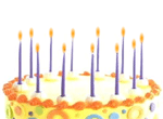 Blow Out Candles