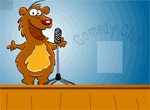 Comedy Club Age