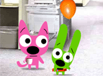 Hoops & Yoyo Belated
