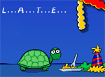 Late Turtle
