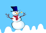 Build A Snowman