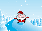 Crazy Santa