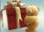 Forever Friends Giftbox
