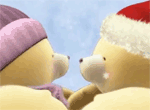 Forever Friends Hug