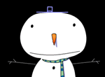 Interview With Snowman