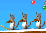 Squirrel Nutcracker's Suite
