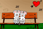 Anniversary Mice