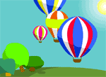 Baby Balloons