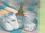 Baby Booties