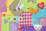 Baby Patchwork