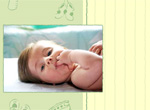 Baby Sentiment