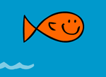 New Home Fish