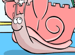 Snail Castle