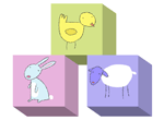 Baby Blocks