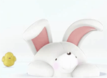 Forever Friends Bunny