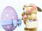 Forever Friends Surprise Egg
