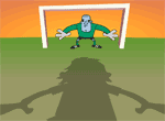 Penalty Shoot Out