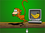 New Email Monkey