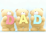 Forever Friends Dad