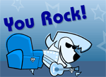 You Rock