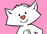 Best Friend Cat