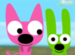 Hoops & Yoyo Friendship