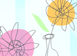 Vase Miss You