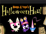 Hoops & Yoyo Halloween