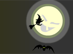 Scary Cemetry
