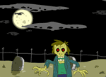 Zombie Game