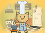 Cat Chef