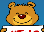 Upsidedown Bears
