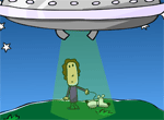 Alien Abduction
