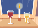 Catchup Drink