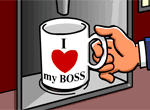 Coffee Break