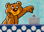 Conveyer Belt Bear