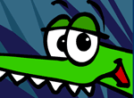 Crocodile's Dinner