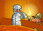 Egyptian Mummy