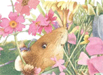Far Away Mouse 