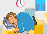 Five O'Clock