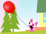 Hoops & Yoyo Fly By Hi