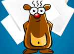 Bizarre Relationship Bear