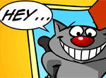 Date Cat