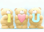 Forever Friends Love