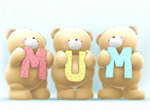 Forever Friends Mum