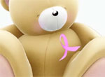 Forever Friends Pink Ribbon