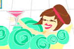 Spoil Yourself Bath