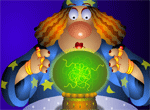 Fortune Teller
