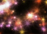 Night Sparkles