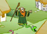 Escaping Snakes